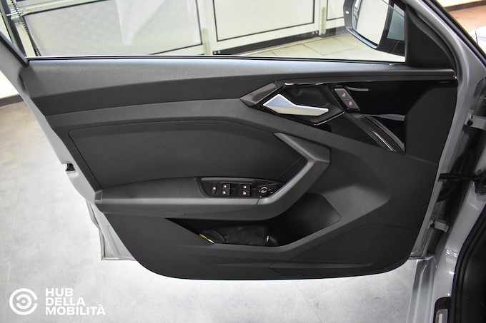 AUDI A1 SPB 30 TFSI S tronic Admired Advanced